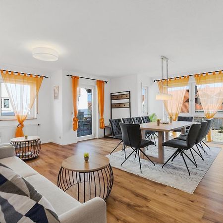 Apartments Muenchbach - Near Europa-Park And Rulantica Руст Экстерьер фото