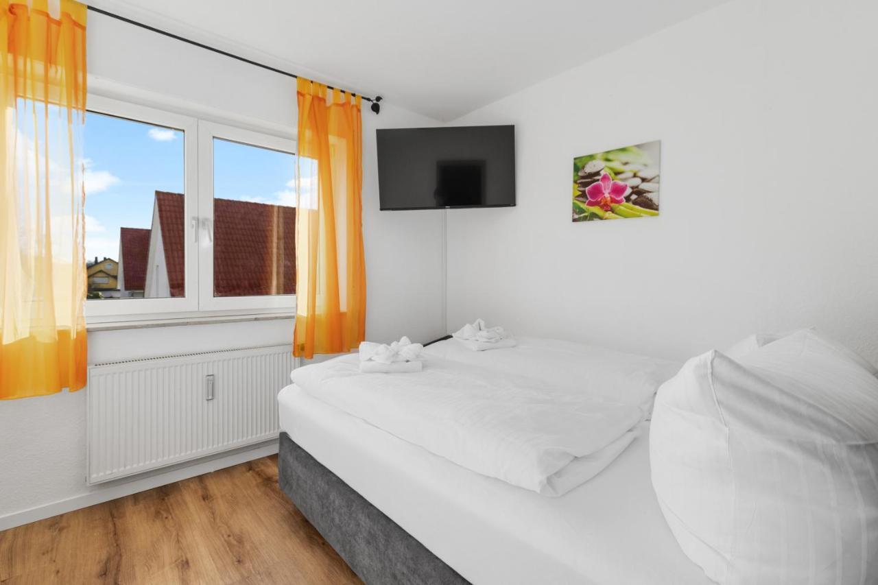 Apartments Muenchbach - Near Europa-Park And Rulantica Руст Экстерьер фото