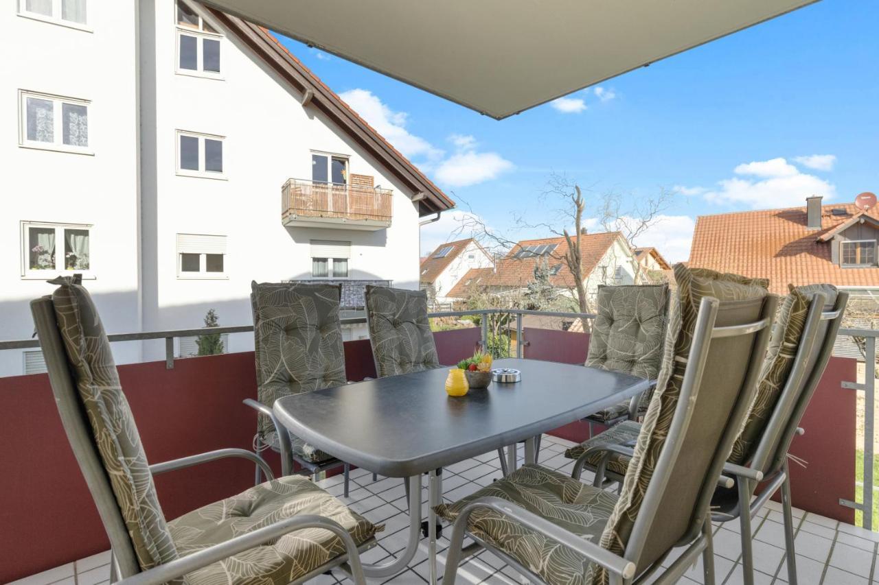 Apartments Muenchbach - Near Europa-Park And Rulantica Руст Экстерьер фото