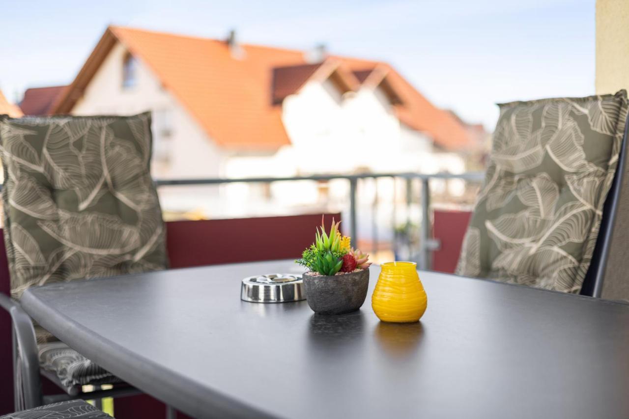 Apartments Muenchbach - Near Europa-Park And Rulantica Руст Экстерьер фото